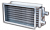 воздухонагреватель водяной прямоугольный skw 80-50/3 от ВентСантехПро